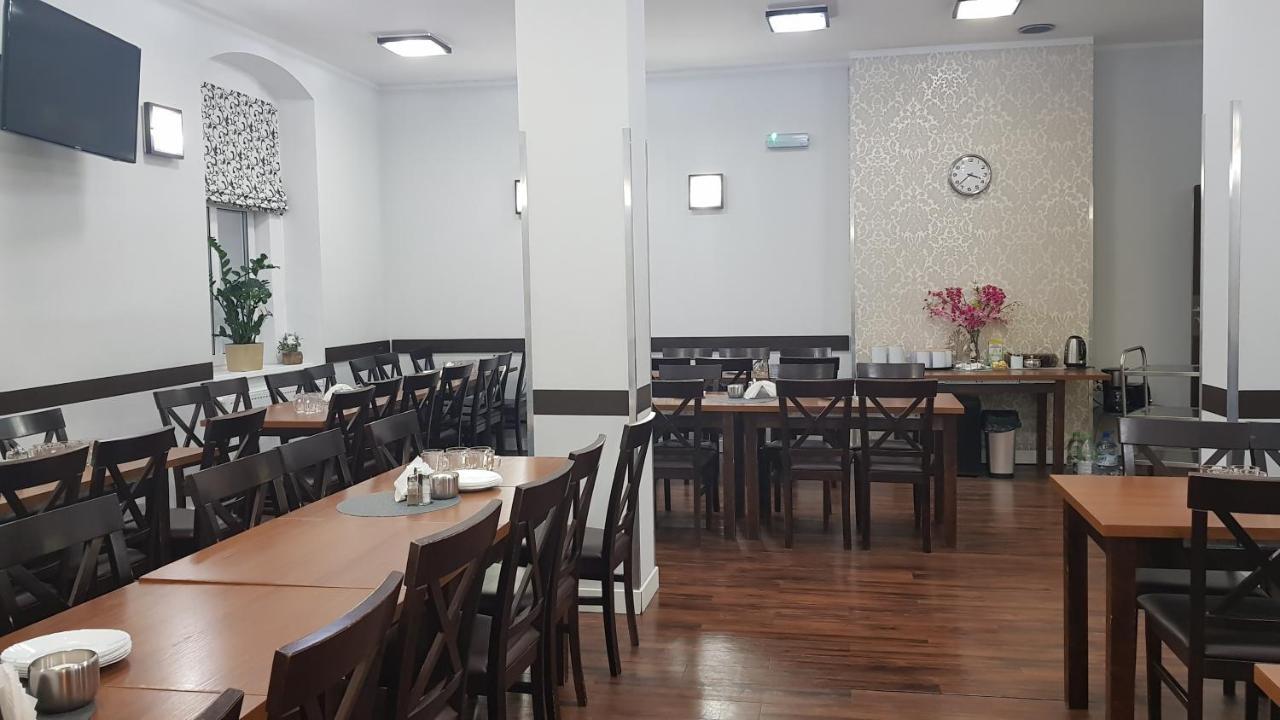 Sloneczna Hotell Miedzygorze Exteriör bild